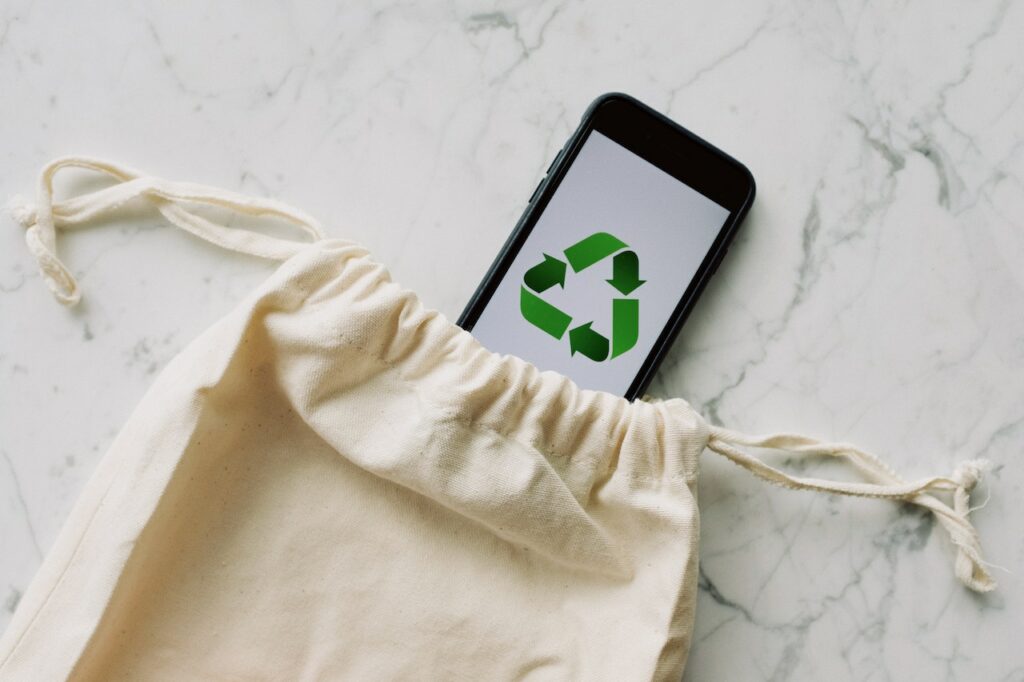 Ventajas de utilizar bolsas de tela - Aseca Recolección de Residuos