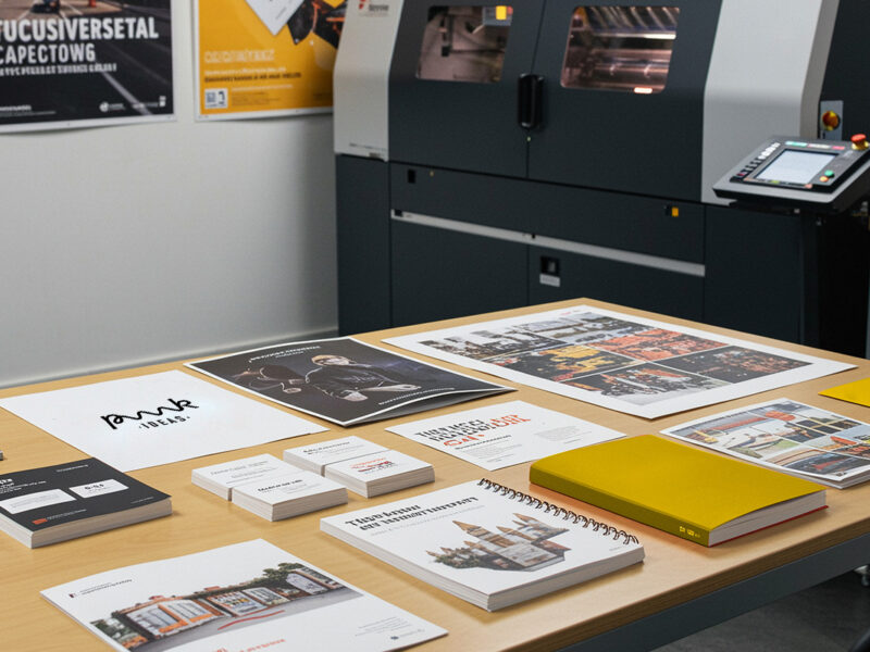 fabricación libretas