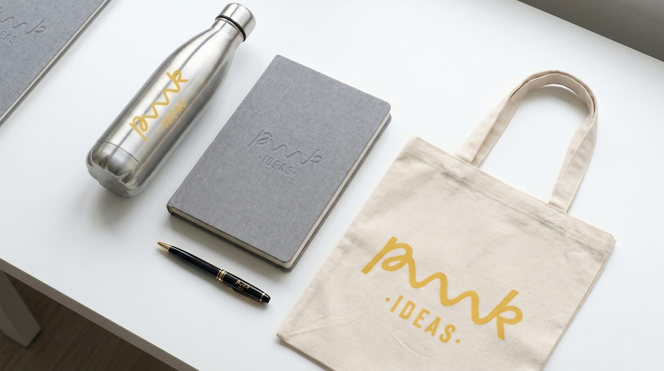 ¿Cómo elegir un buen merchandising? 🤔
