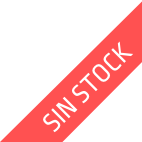 Sin stock