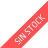 Sin stock