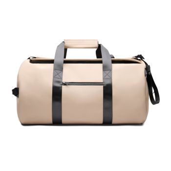 Mochila corporativa RCS Baltimore Greige