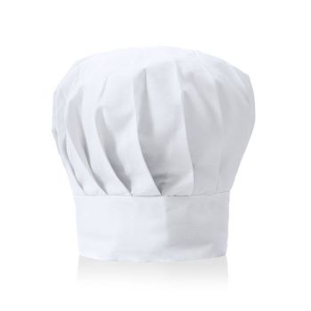 Gorro de cocina ajustable Nilson