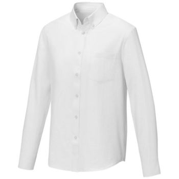 Camisa de manga larga para hombre 'Pollux'
