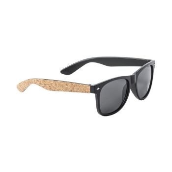 Gafas sol personalizables corcho Scutel