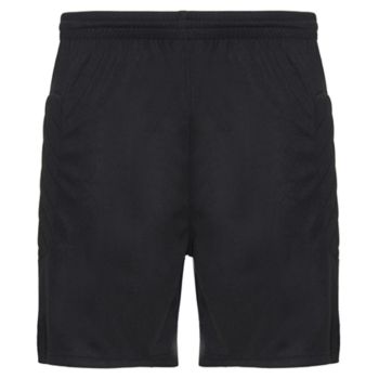 Pantalón corto portero personalizado Arsenal