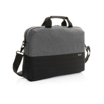 Maletín para portátil Swiss Peak AWARE RFID de 15,6