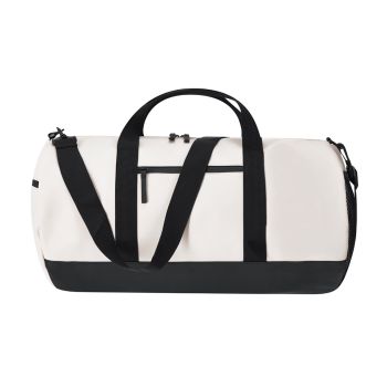 Bolso personalizable doble tirador Sukar Beige