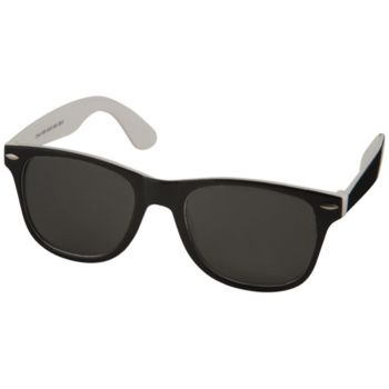 Gafas de sol promocional bicolor Sun Ray