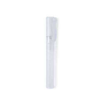 Gel Hidroalcohólico Bustan 10 ml. Solución para la limpieza de la piel Blanco