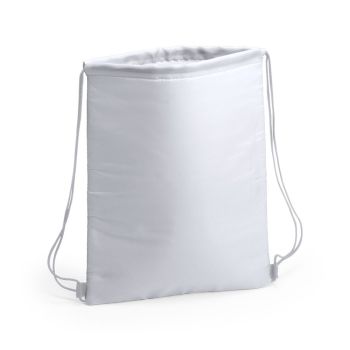 Mochila nevera promocional interior isotérmico Nipex