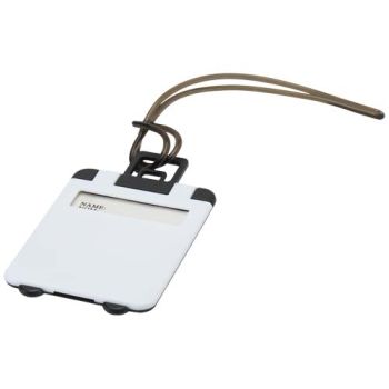 Localizador de equipaje Traveler Blanco