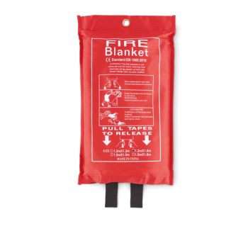 Manta ignífuga Vatra