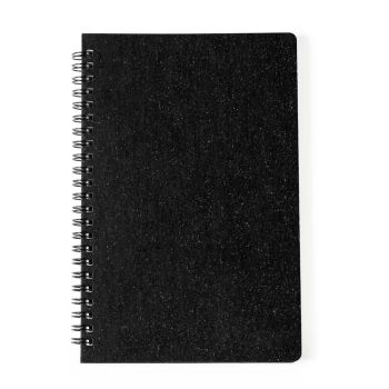 Libreta corporativa con 80 hojas Roshan