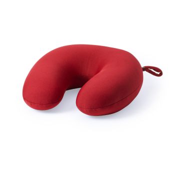 Almohadilla personalizable Condord Rojo