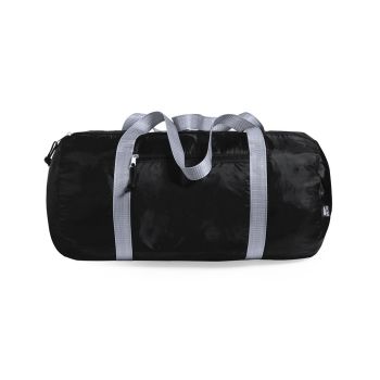 Bolso para merchandising reutilizable Charmix Negro