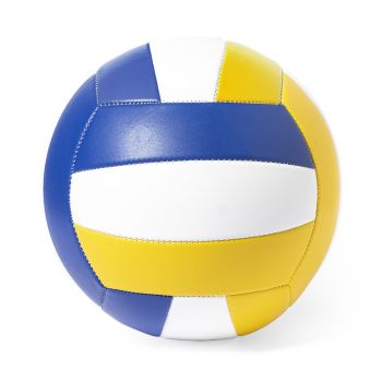 Balón de voleibol tamaño 5 Lidok Azul