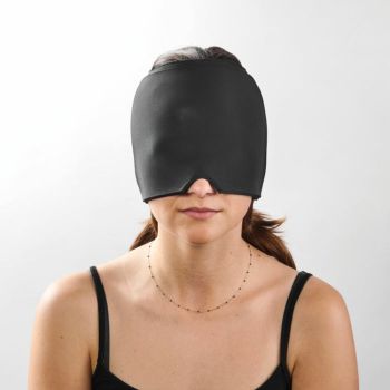 Gorro de licra extensible Hotnod