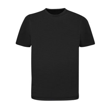 Camiseta técnica con logo para adulto Gelang