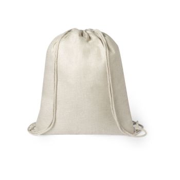 Mochila Corporativa Poliéster Sublimación Lizcom
