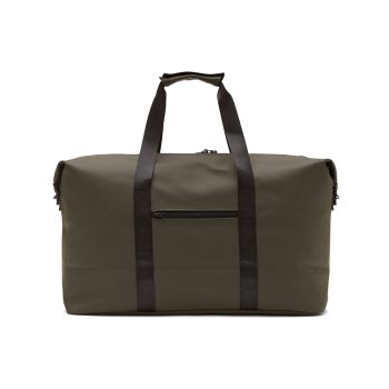 Bolsa promocional PU Baltimore Verde
