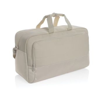 Bolsa de viaje con logo empresa AWARE rPET Armond