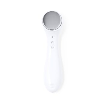Masajeador facial eléctrico merchandising Lisey