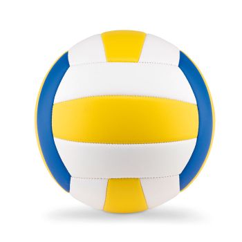Balón promocional Volley Multicolor