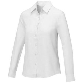 Camisa de manga larga para mujer 'Pollux'