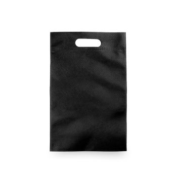 Bolsa para Merchandising Desmond Negro