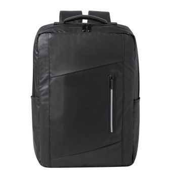 Mochila de polipiel personalizada Nexera