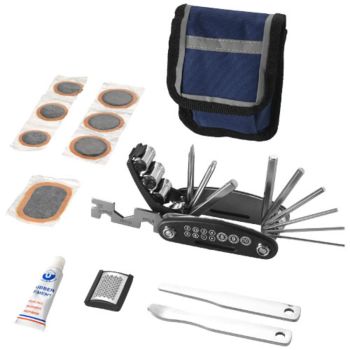 Kit de reparación de ruedas personalizadas Wheelie