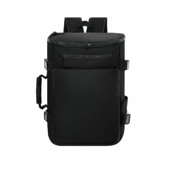 Mochila portadocumentos publicitaria Rigan