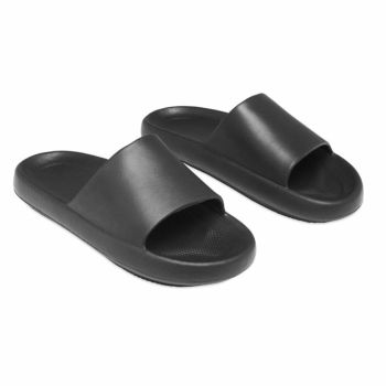 Chanclas de playa unisex de Evaslide Talla 42-43