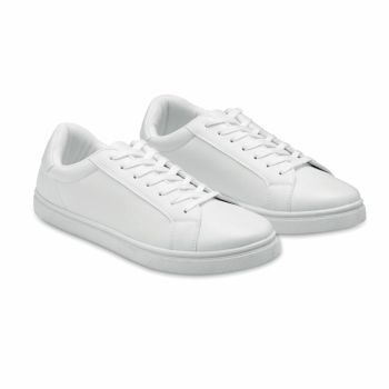 Zapatillas personalizables talla 46 Blancos