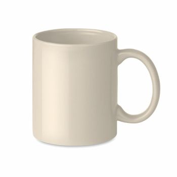 Taza de cerámica 300 ml. Dublin Tone