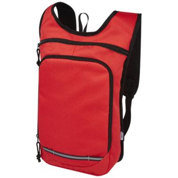 Mochila corporativa repelente al agua Trails