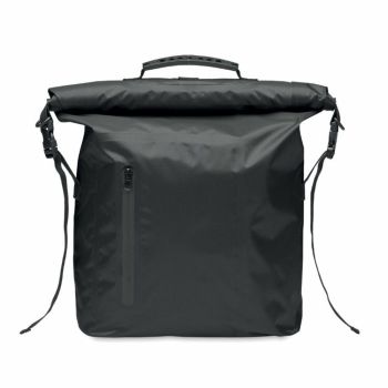 Mochila impermeable rPET personalizada Scubaroll
