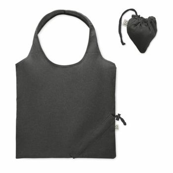 Bolsa plegable publicitaria Carrie Colour