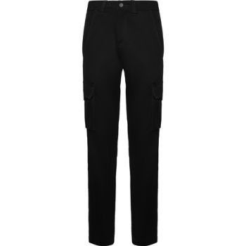 DAILY WOMAN STRETCH Negro 36