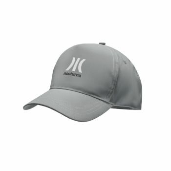 Gorra personalizada reflectante Rays