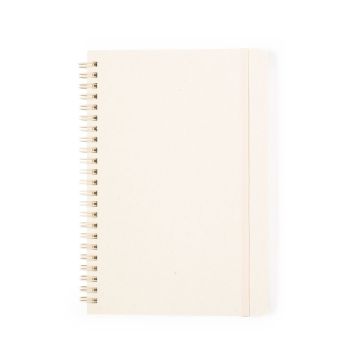 Libreta A5 empresarial con tapa dura Edilax
