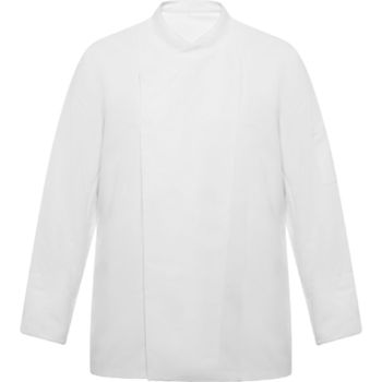 Chaqueta de cocina unisex Dabiz