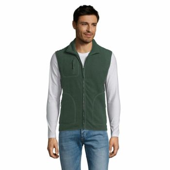 Chaleco polar unisex personalizado Norway