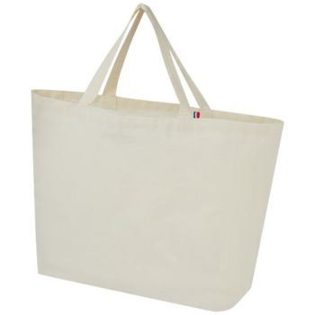 Bolsa tote reciclada personalizada Cannes