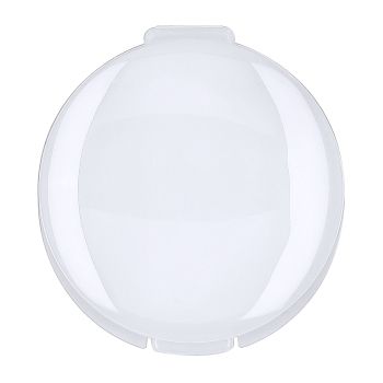 Bálsamo labial personalizable aroma vainilla Blexik Blanco