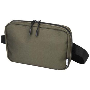 Neceser modular personalizable ECO Roam Verde
