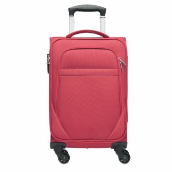 Trolley de poliéster RPET 600D Voyage