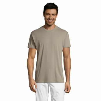 Camiseta unisex personalizada Regent