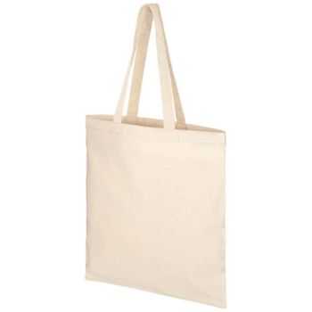 Bolsa tote promocional estilo jaspeado Pheebs